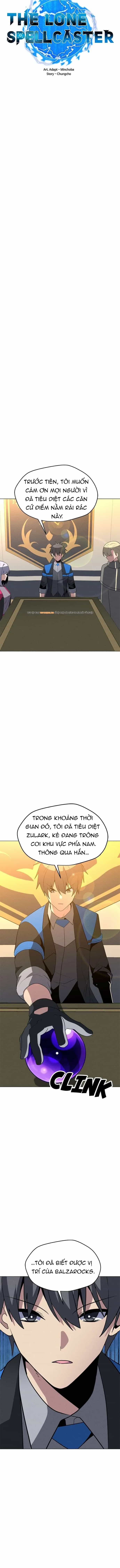 Tôi Là Người Chơi Thần Chú Đơn Độc - Chương 218 - ảnh 5