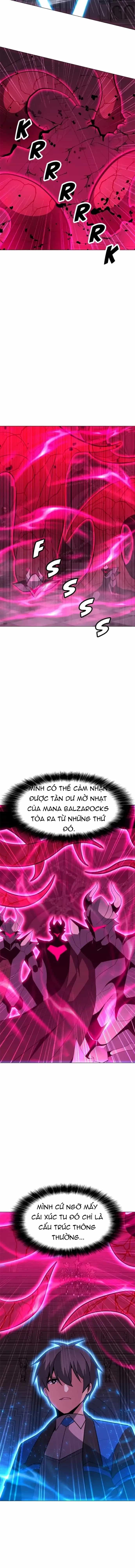 Tôi Là Người Chơi Thần Chú Đơn Độc - Chương 222 - ảnh 6