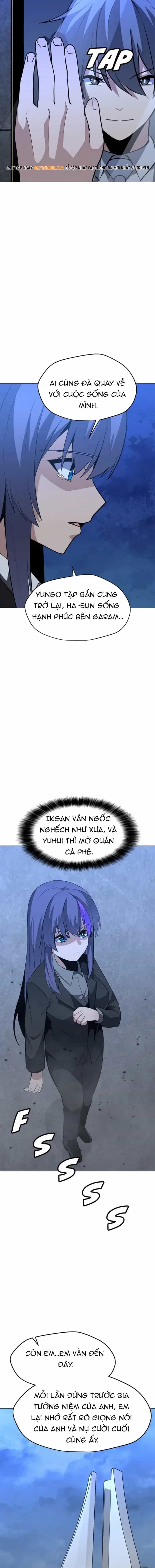 Tôi Là Người Chơi Thần Chú Đơn Độc - Chương 229 - ảnh 12