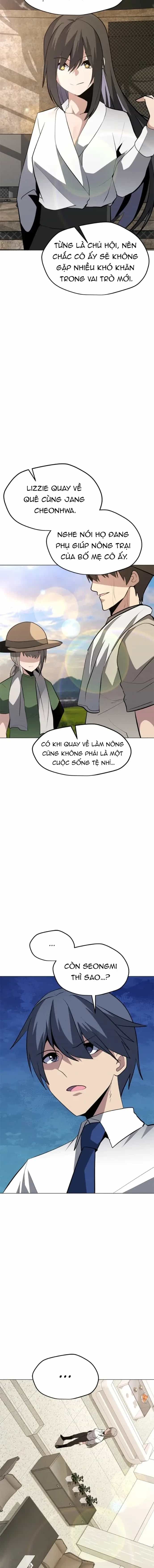 Tôi Là Người Chơi Thần Chú Đơn Độc - Chương 229 - ảnh 9