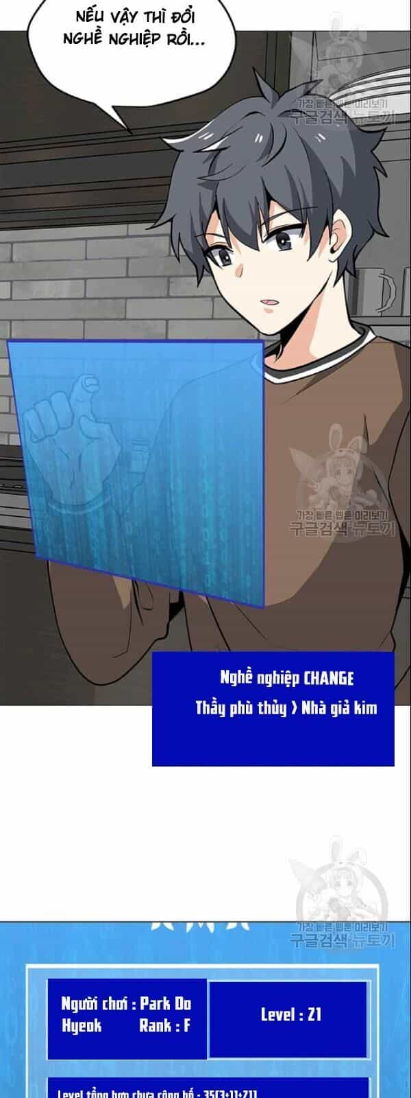 Tôi Là Người Chơi Thần Chú Đơn Độc - Chương 28 - ảnh 24