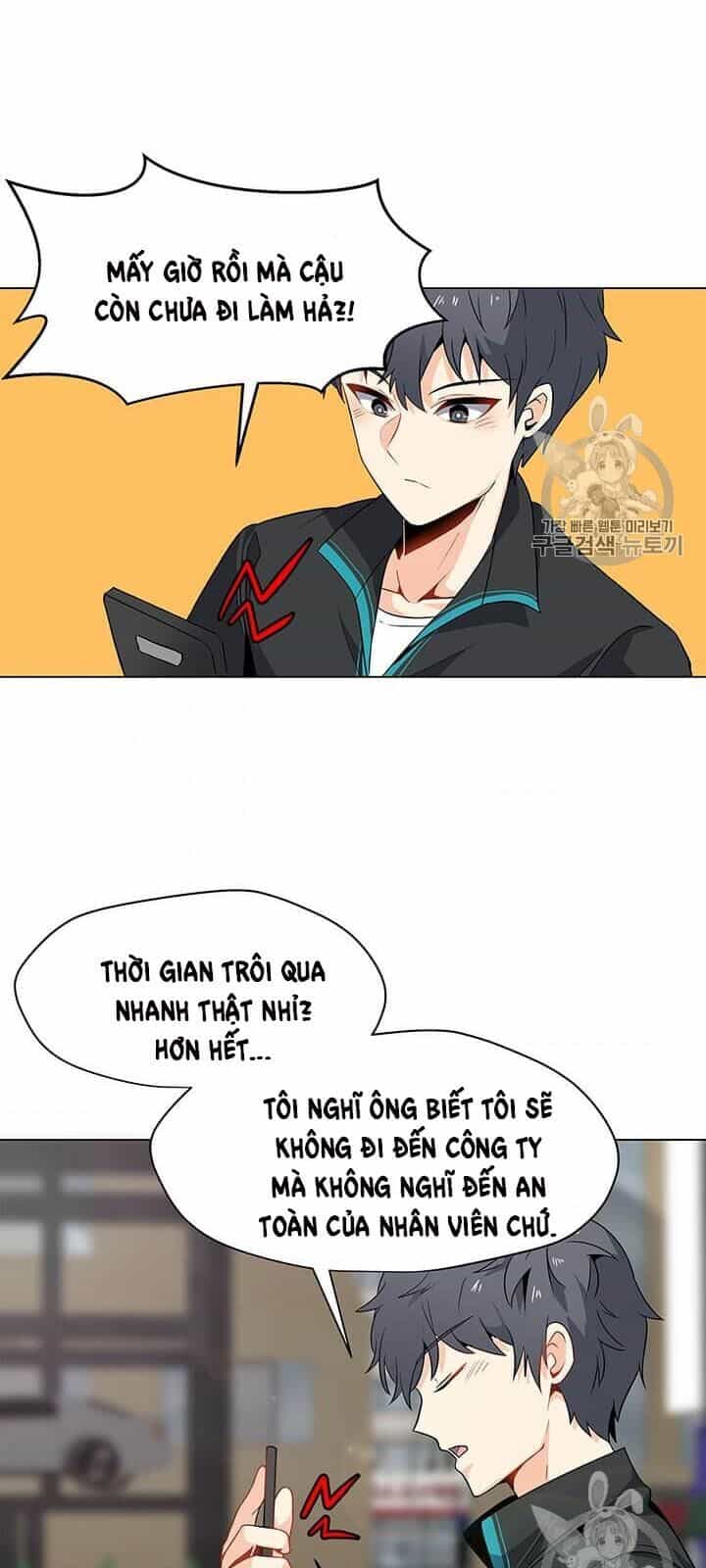 Tôi Là Người Chơi Thần Chú Đơn Độc - Chương 3 - ảnh 29