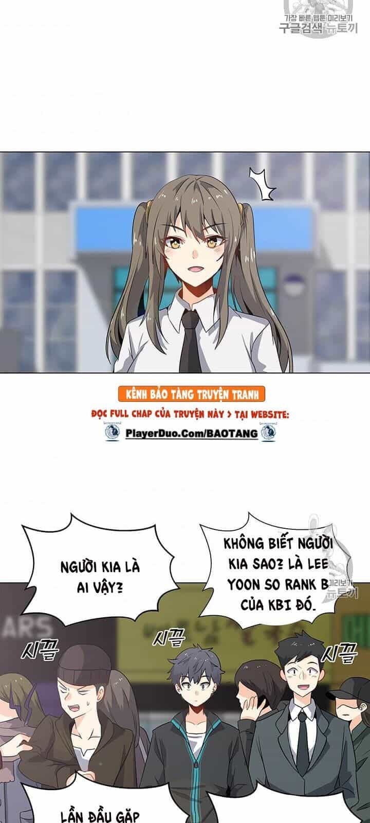 Tôi Là Người Chơi Thần Chú Đơn Độc - Chương 3 - ảnh 46