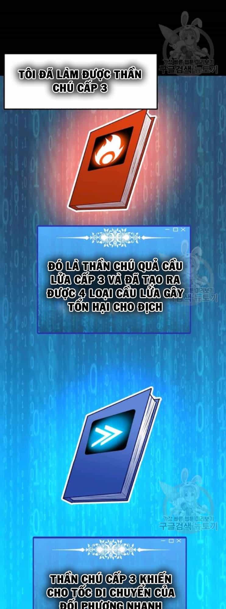 Tôi Là Người Chơi Thần Chú Đơn Độc - Chương 31 - ảnh 37