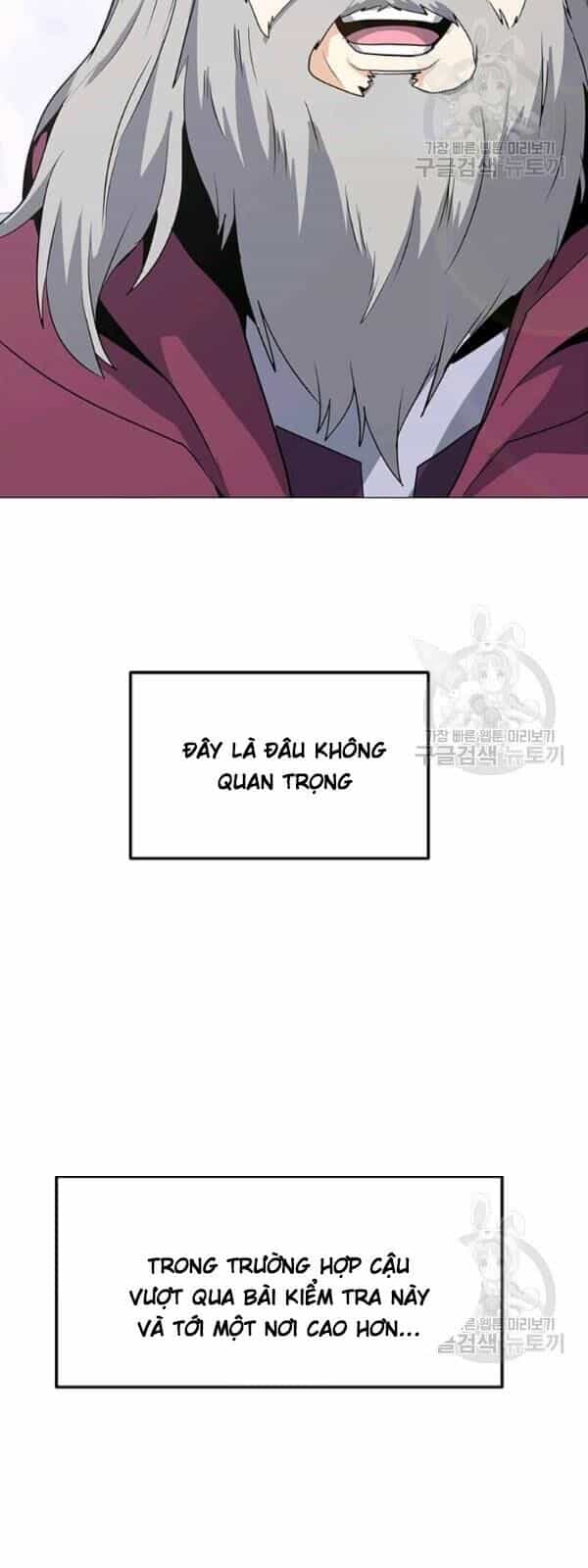Tôi Là Người Chơi Thần Chú Đơn Độc - Chương 32 - ảnh 73