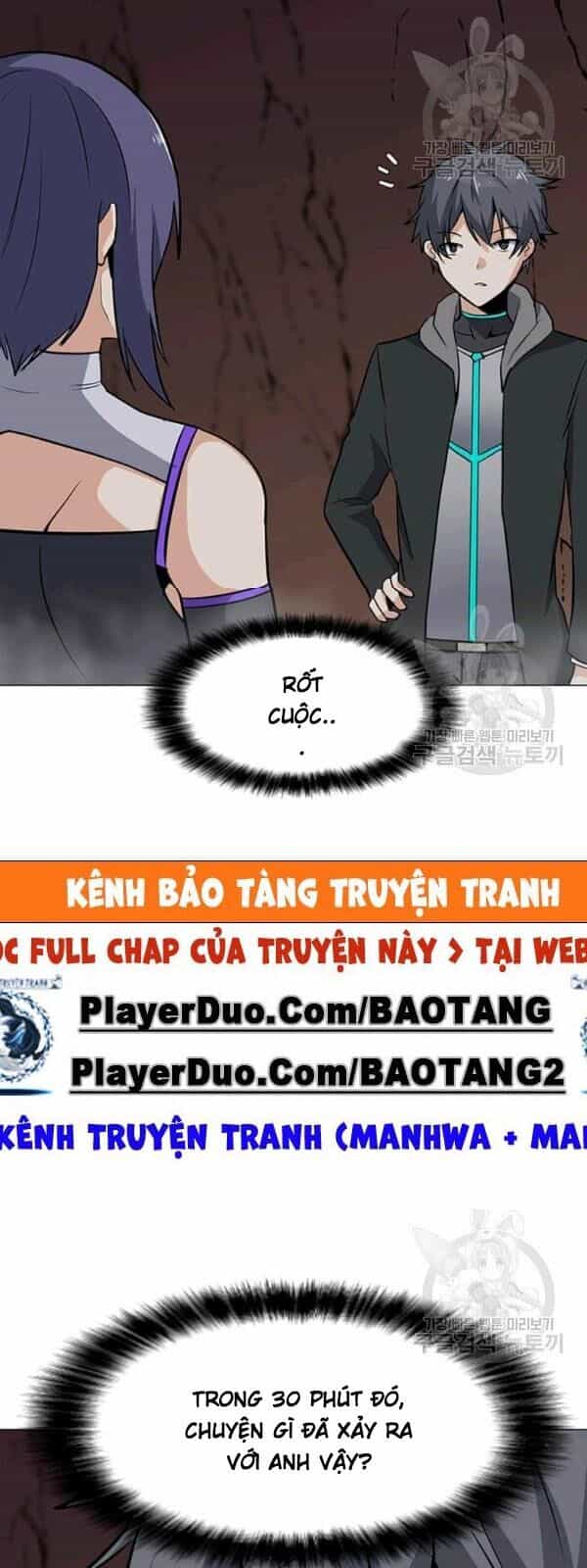 Tôi Là Người Chơi Thần Chú Đơn Độc - Chương 34 - ảnh 32