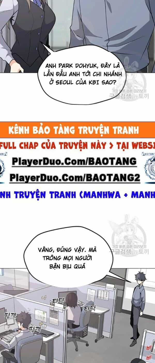 Tôi Là Người Chơi Thần Chú Đơn Độc - Chương 35 - ảnh 43