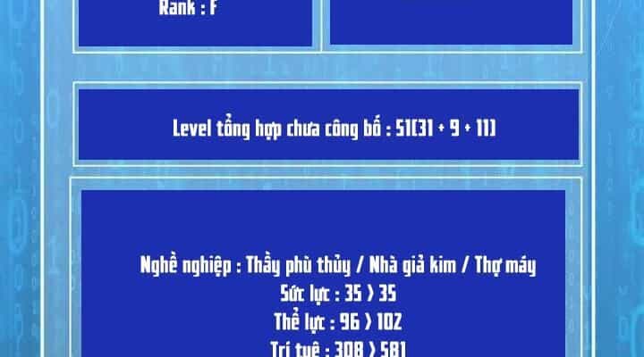 Tôi Là Người Chơi Thần Chú Đơn Độc - Chương 38 - ảnh 33