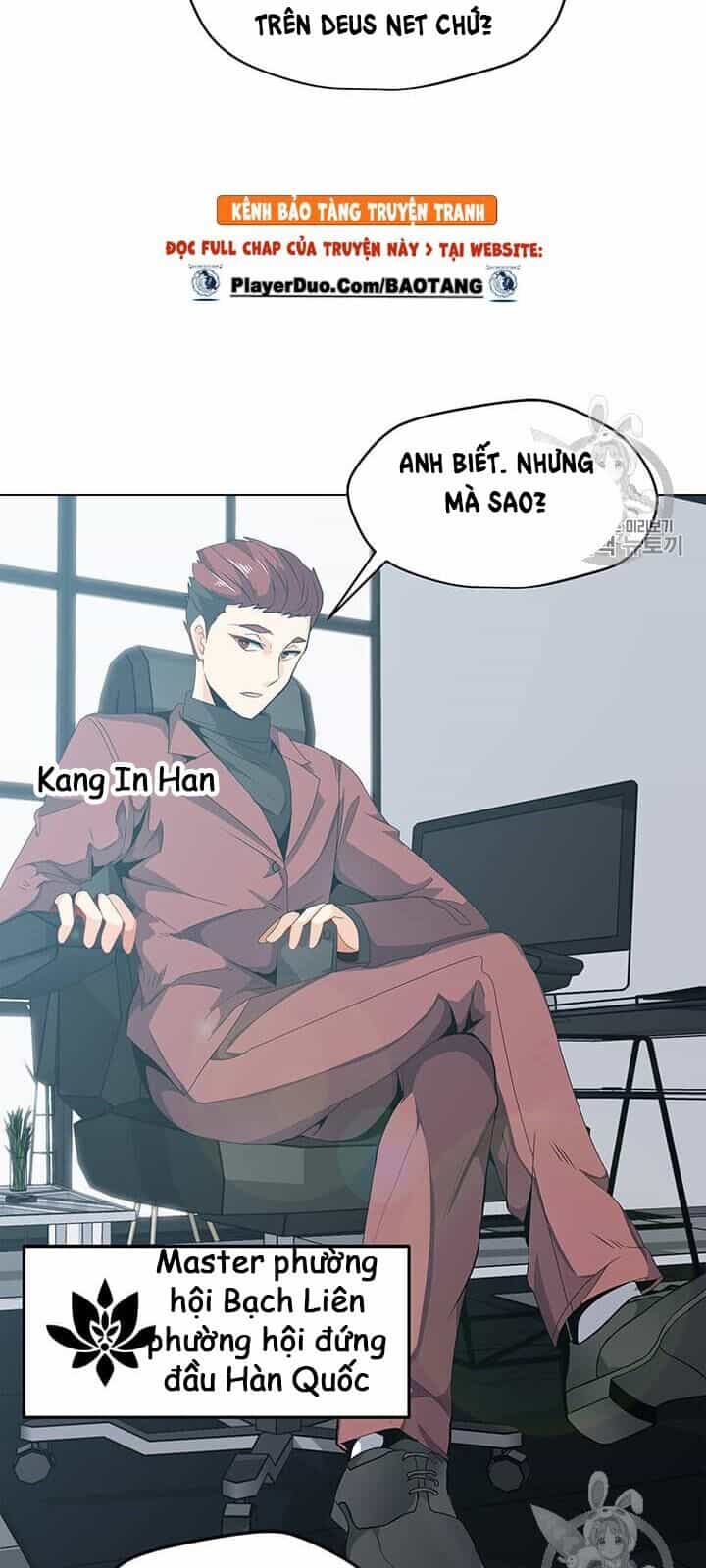 Tôi Là Người Chơi Thần Chú Đơn Độc - Chương 4 - ảnh 25