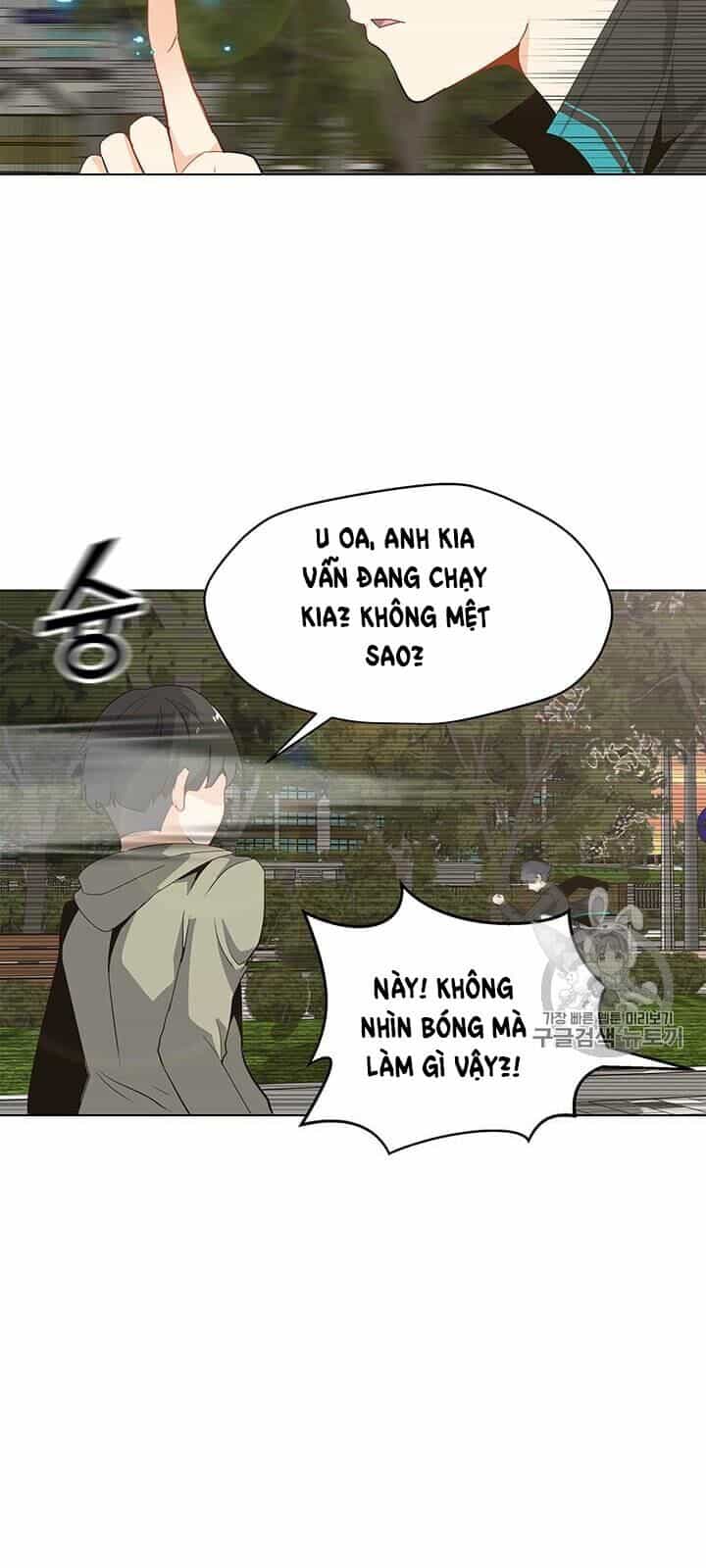 Tôi Là Người Chơi Thần Chú Đơn Độc - Chương 4 - ảnh 52