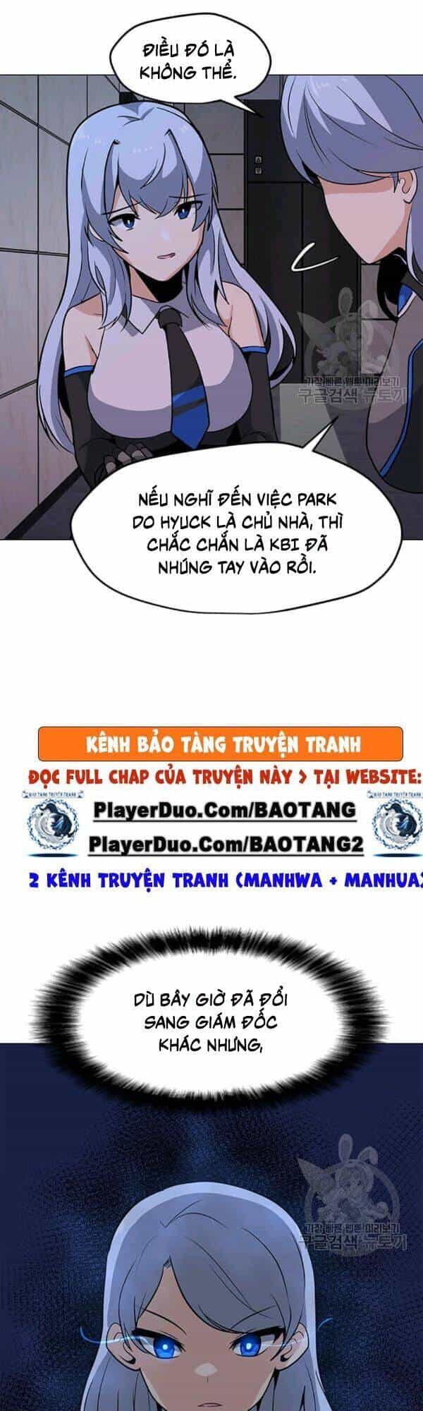 Tôi Là Người Chơi Thần Chú Đơn Độc - Chương 40 - ảnh 34