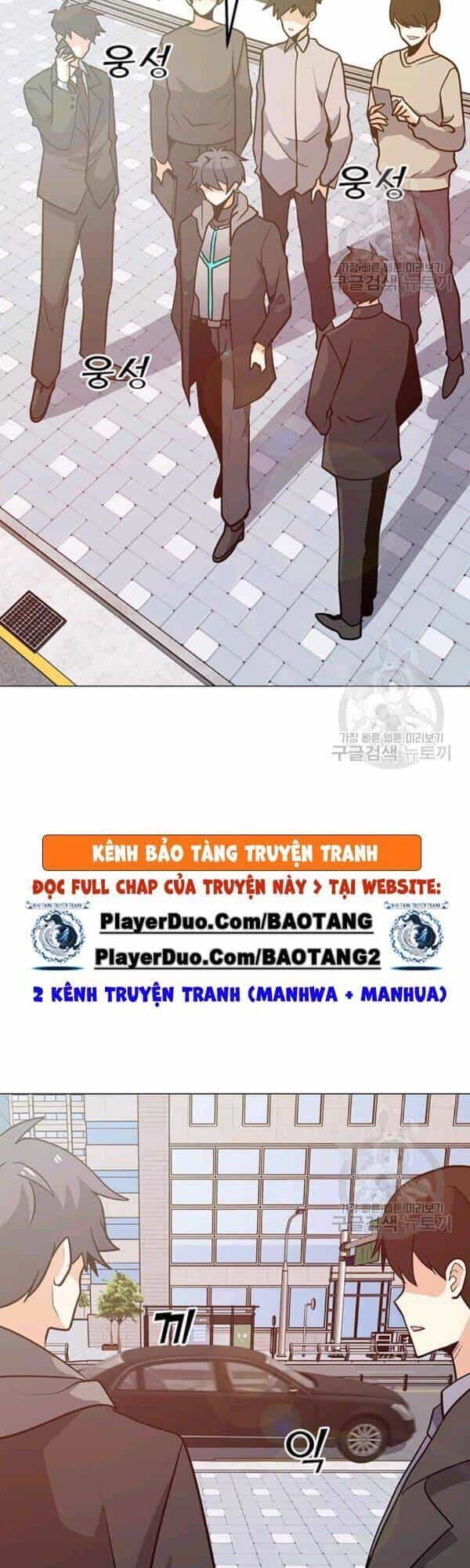 Tôi Là Người Chơi Thần Chú Đơn Độc - Chương 40 - ảnh 8