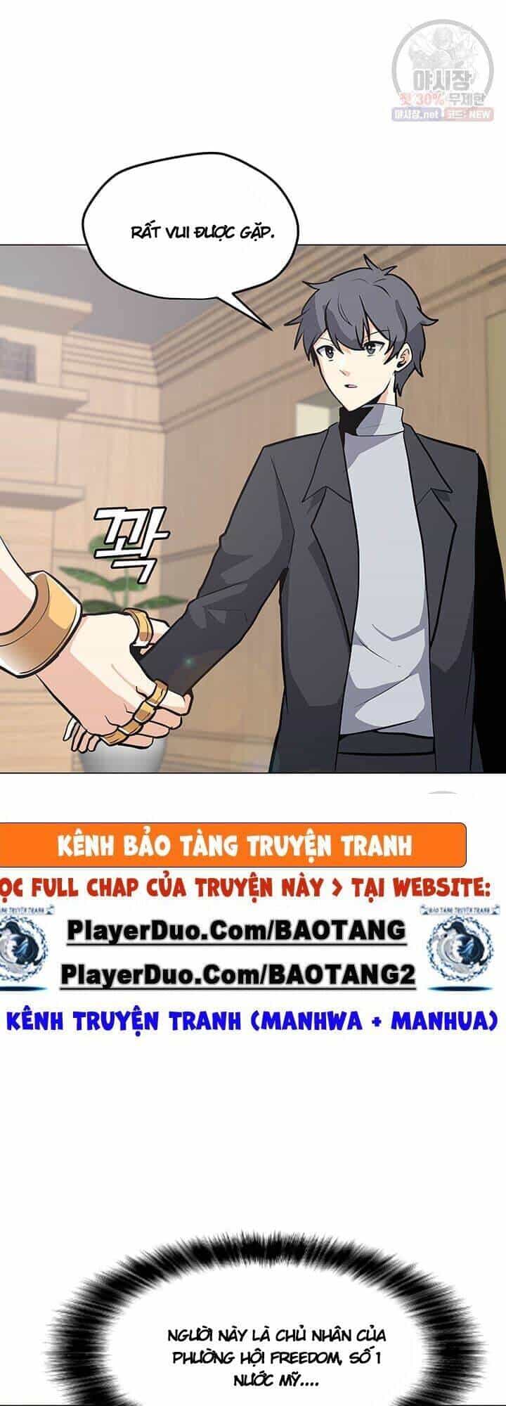 Tôi Là Người Chơi Thần Chú Đơn Độc - Chương 41 - ảnh 15