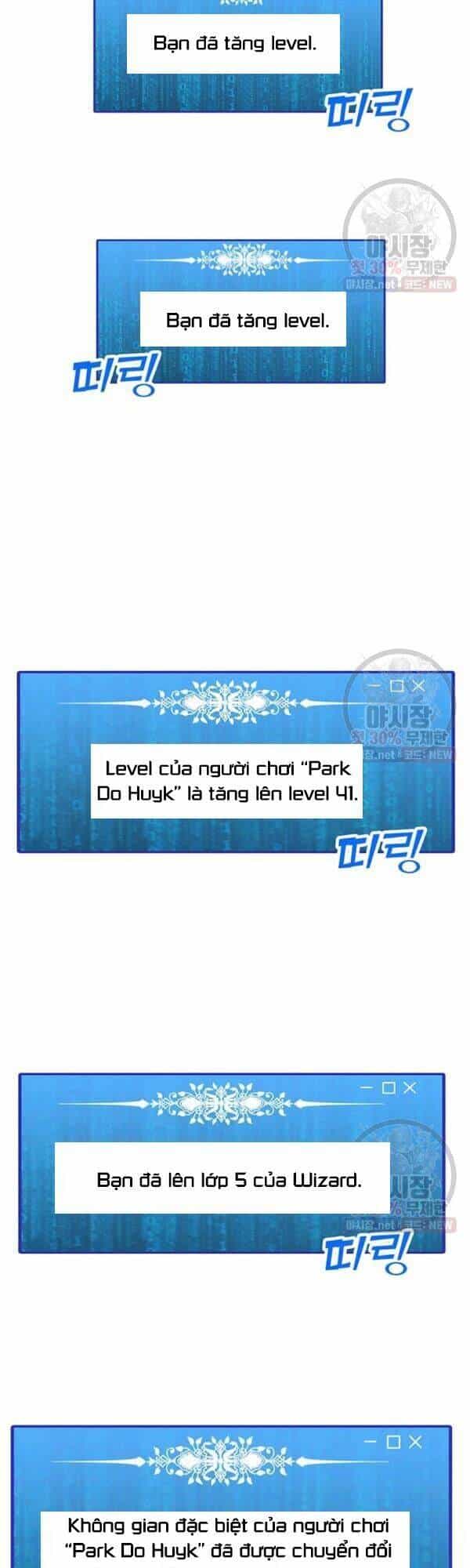Tôi Là Người Chơi Thần Chú Đơn Độc - Chương 45 - ảnh 18