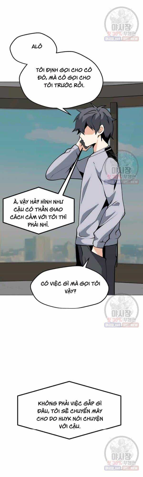 Tôi Là Người Chơi Thần Chú Đơn Độc - Chương 45 - ảnh 52