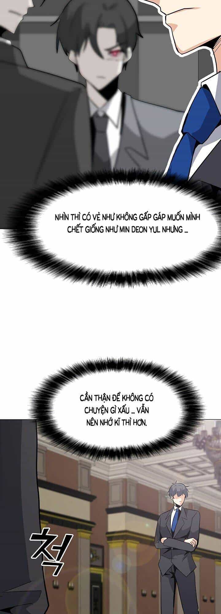 Tôi Là Người Chơi Thần Chú Đơn Độc - Chương 46 - ảnh 43