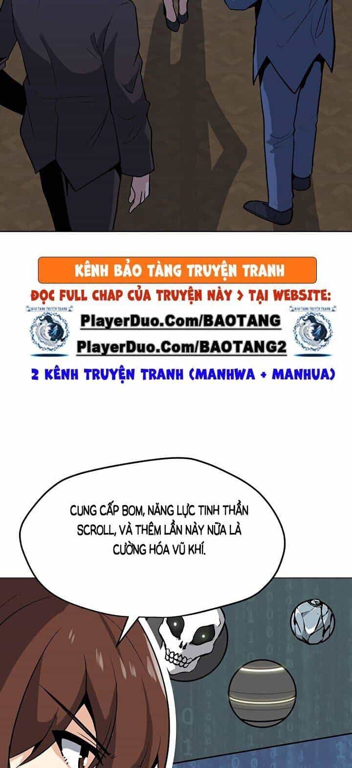 Tôi Là Người Chơi Thần Chú Đơn Độc - Chương 46 - ảnh 54
