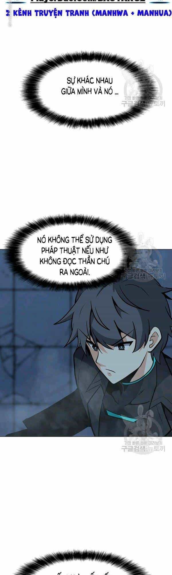Tôi Là Người Chơi Thần Chú Đơn Độc - Chương 48 - ảnh 49