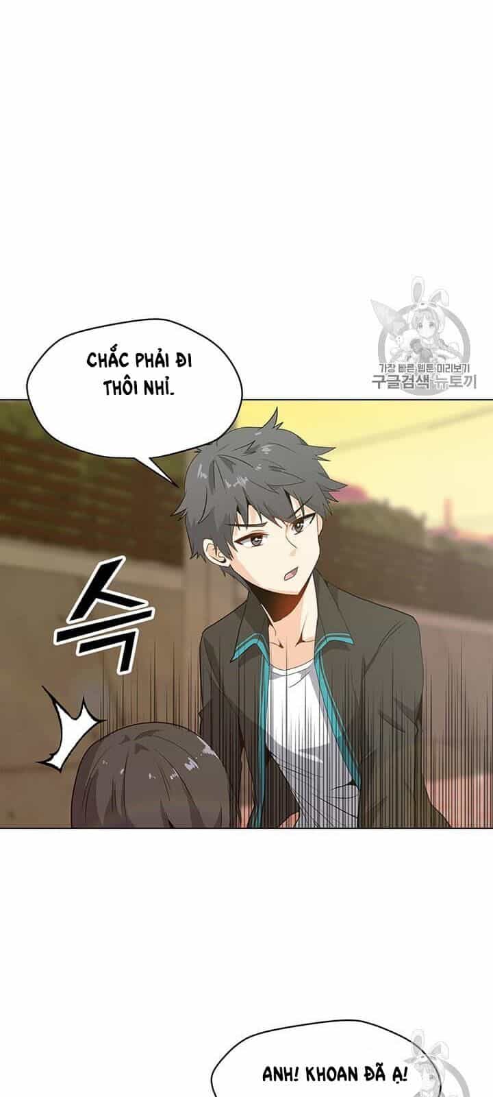 Tôi Là Người Chơi Thần Chú Đơn Độc - Chương 5 - ảnh 17