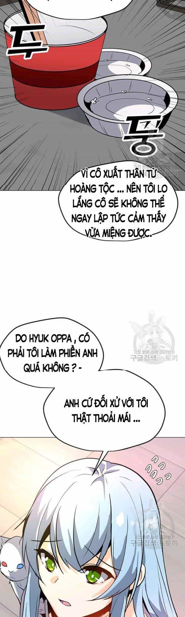 Tôi Là Người Chơi Thần Chú Đơn Độc - Chương 53 - ảnh 22