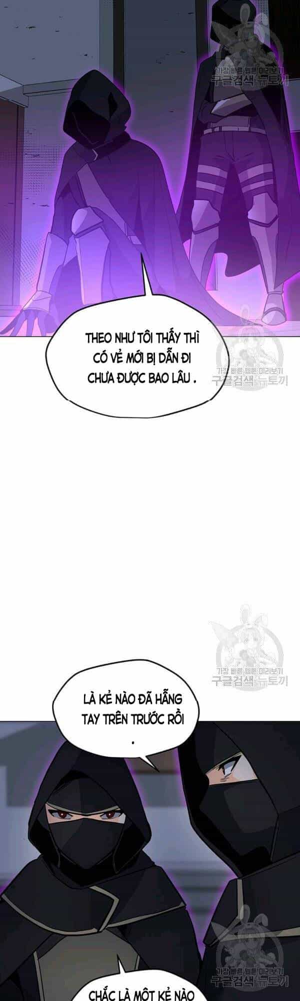 Tôi Là Người Chơi Thần Chú Đơn Độc - Chương 54 - ảnh 24
