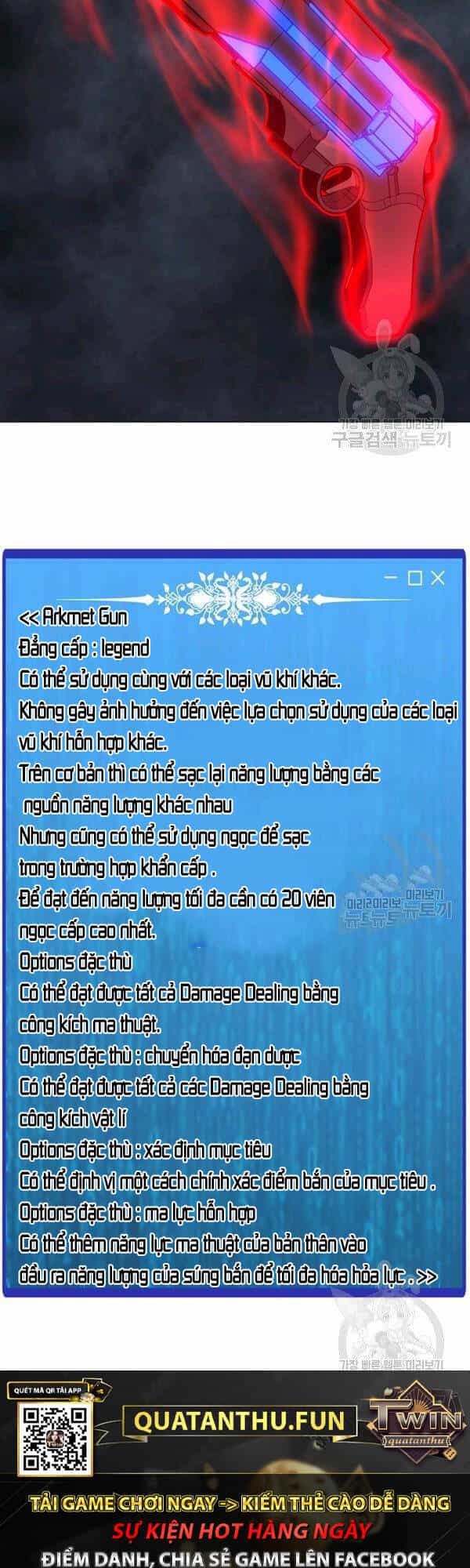 Tôi Là Người Chơi Thần Chú Đơn Độc - Chương 54 - ảnh 4