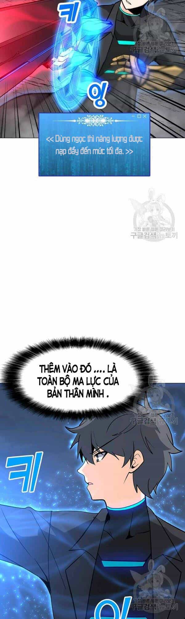 Tôi Là Người Chơi Thần Chú Đơn Độc - Chương 54 - ảnh 6