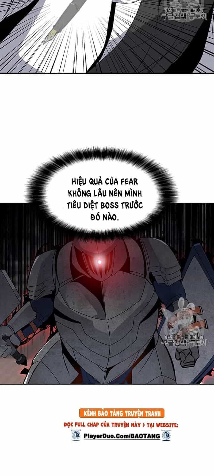 Tôi Là Người Chơi Thần Chú Đơn Độc - Chương 6 - ảnh 58