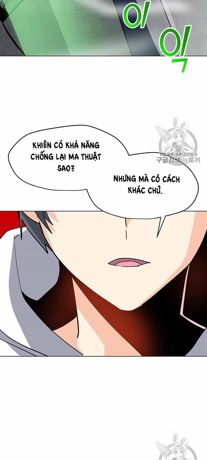 Tôi Là Người Chơi Thần Chú Đơn Độc - Chương 6 - ảnh 61