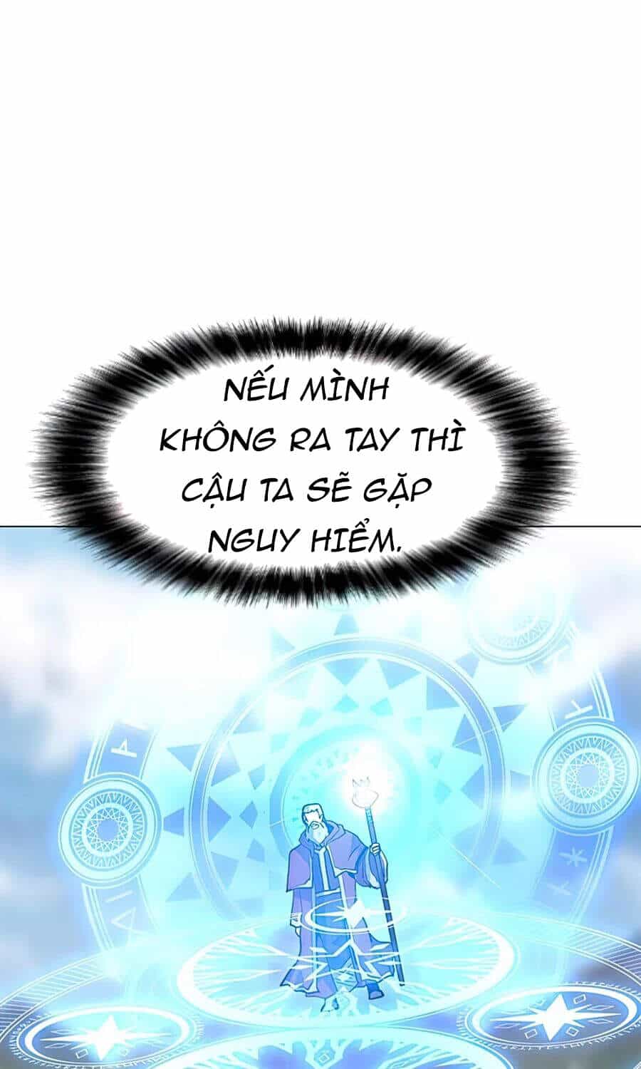 Tôi Là Người Chơi Thần Chú Đơn Độc - Chương 62 - ảnh 91