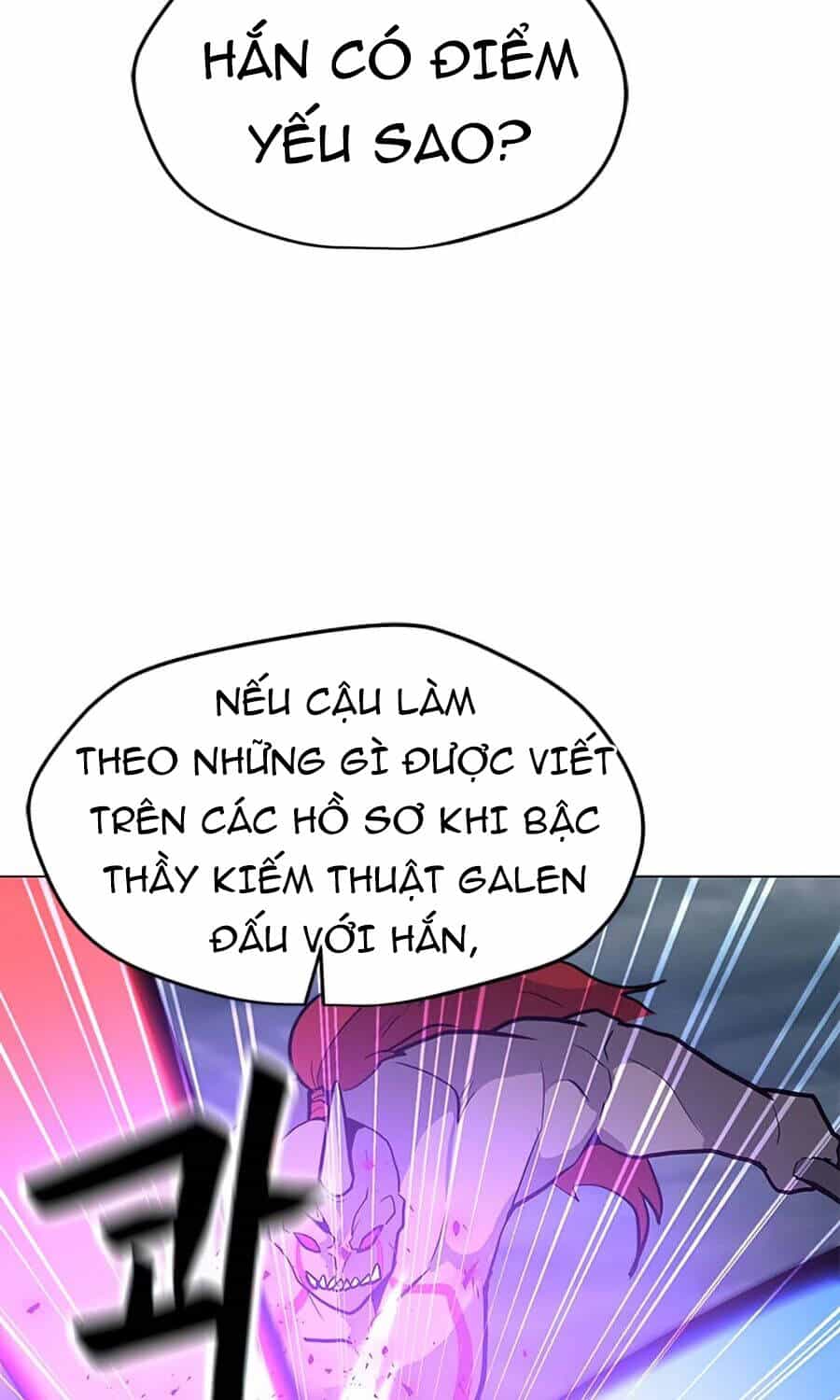 Tôi Là Người Chơi Thần Chú Đơn Độc - Chương 63 - ảnh 35