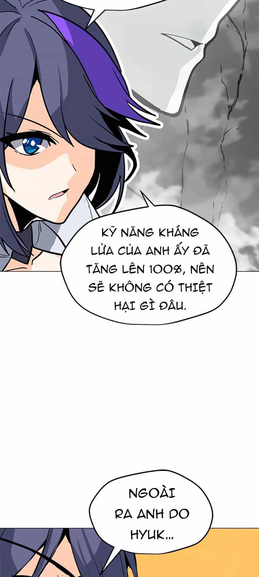 Tôi Là Người Chơi Thần Chú Đơn Độc - Chương 67 - ảnh 62