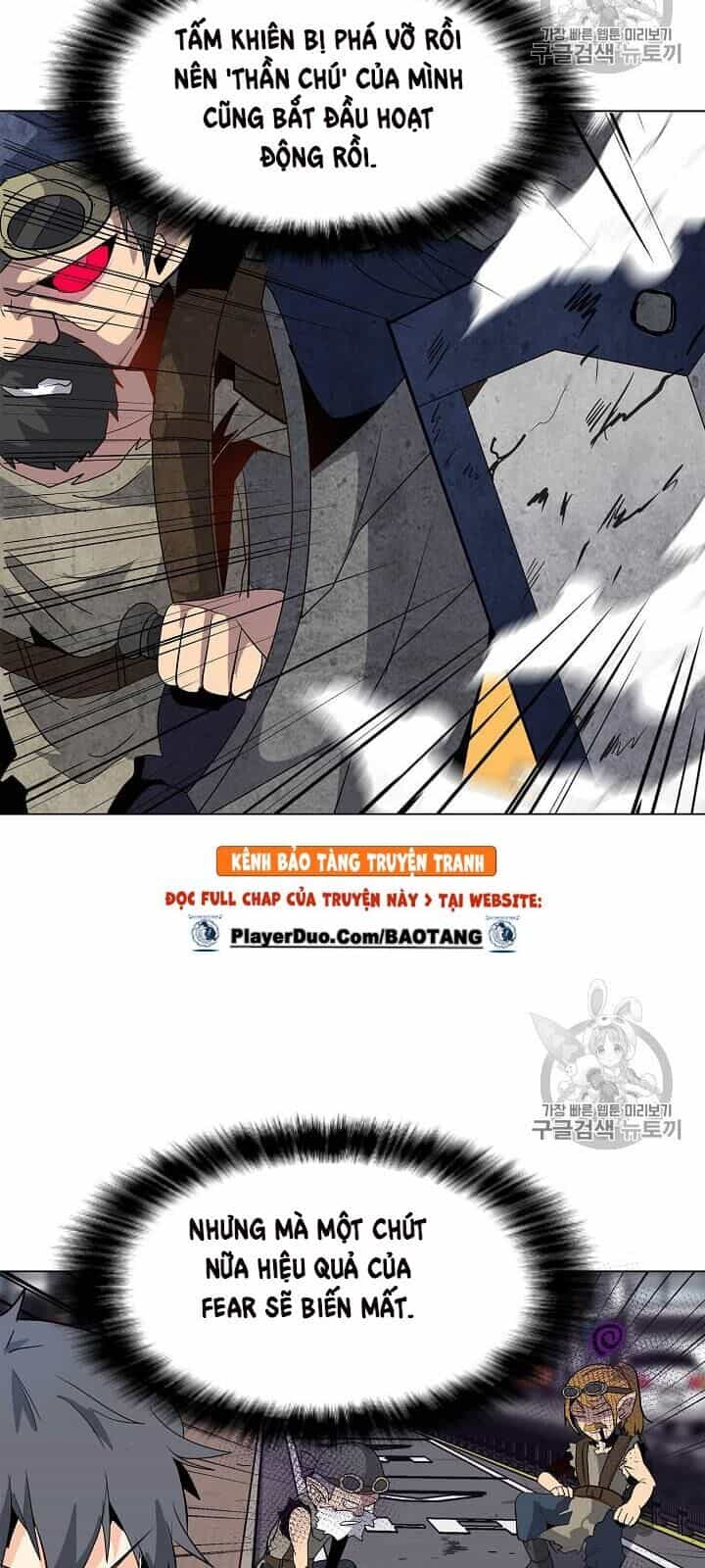 Tôi Là Người Chơi Thần Chú Đơn Độc - Chương 7 - ảnh 22