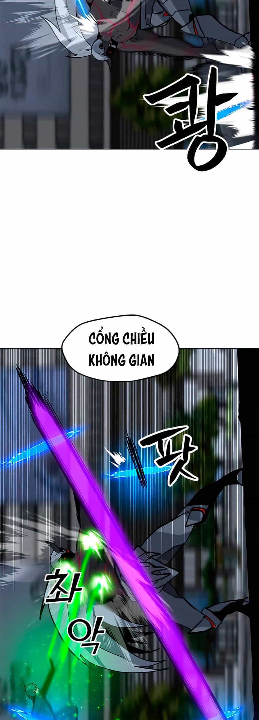 Tôi Là Người Chơi Thần Chú Đơn Độc - Chương 70 - ảnh 68