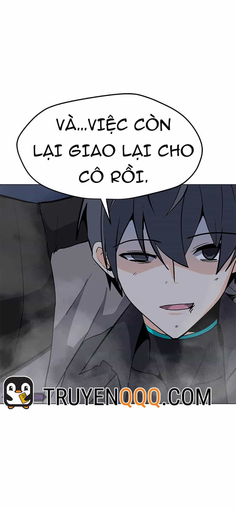 Tôi Là Người Chơi Thần Chú Đơn Độc - Chương 71 - ảnh 19