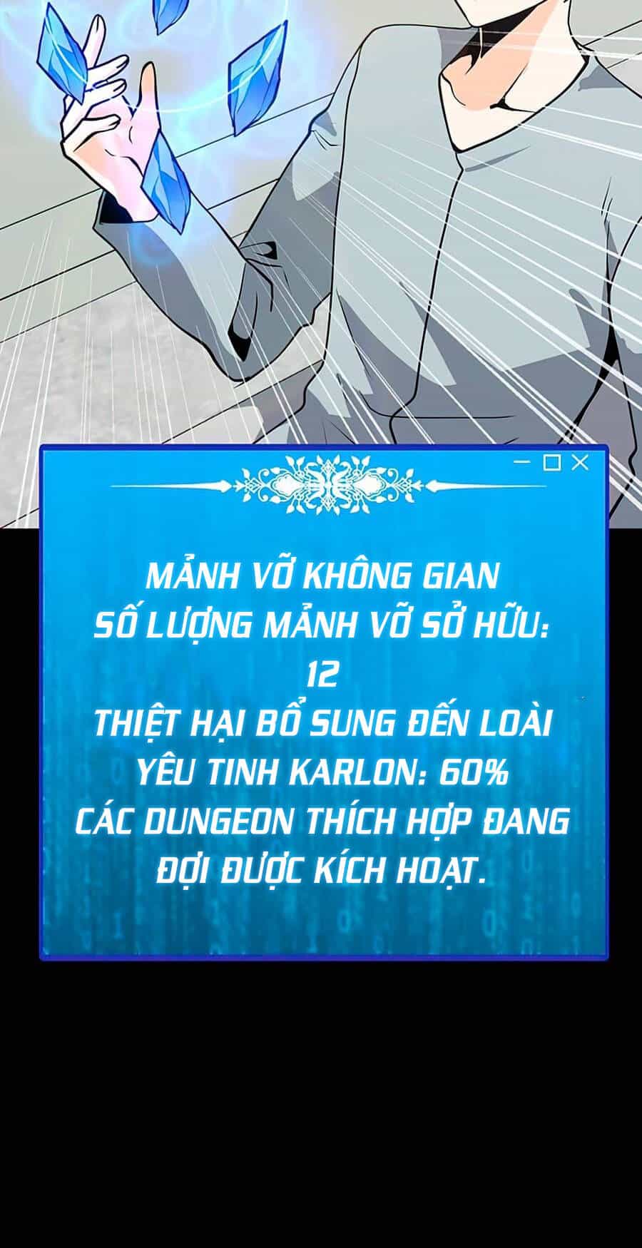 Tôi Là Người Chơi Thần Chú Đơn Độc - Chương 72 - ảnh 30