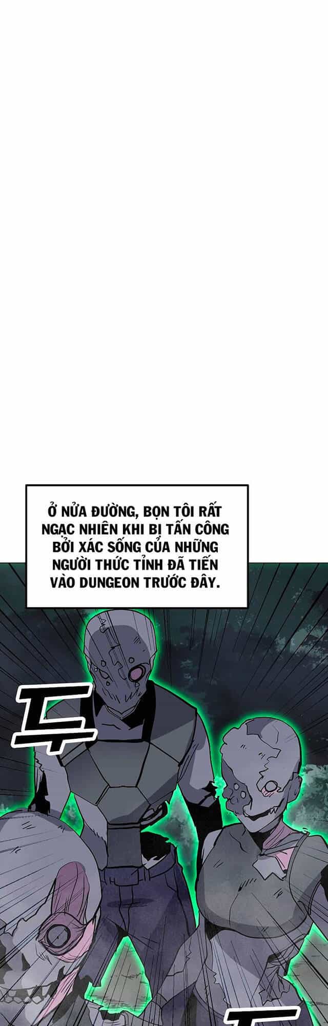 Tôi Là Người Chơi Thần Chú Đơn Độc - Chương 79 - ảnh 20