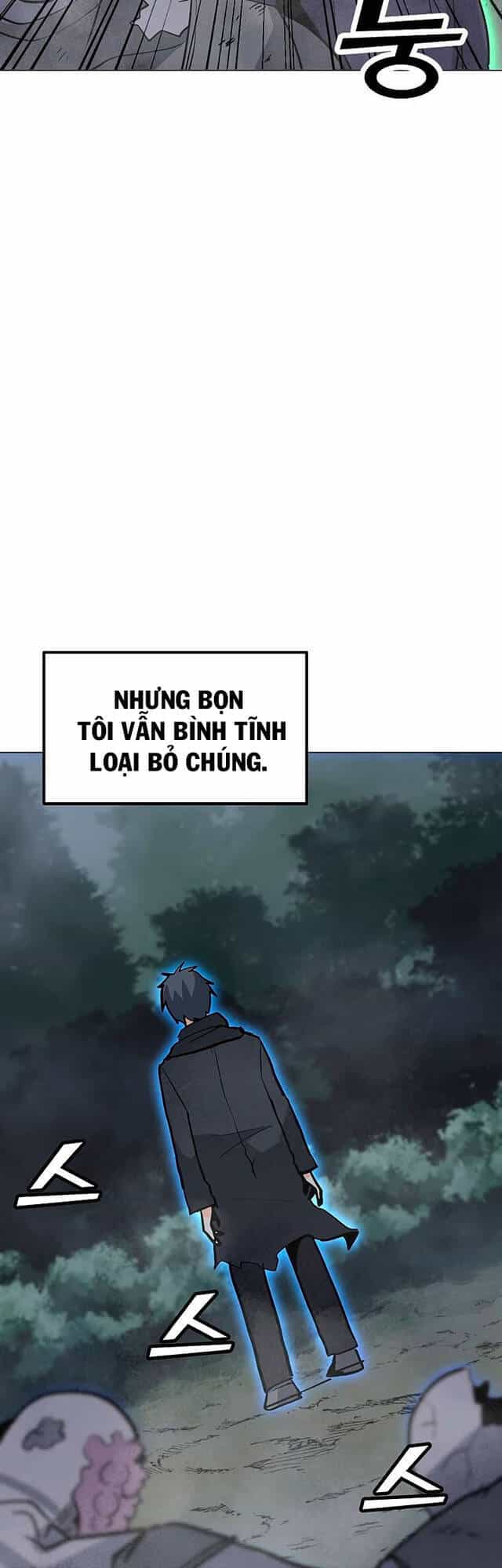 Tôi Là Người Chơi Thần Chú Đơn Độc - Chương 79 - ảnh 21