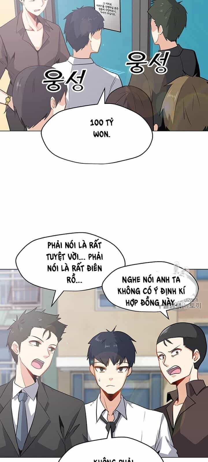 Tôi Là Người Chơi Thần Chú Đơn Độc - Chương 8 - ảnh 24