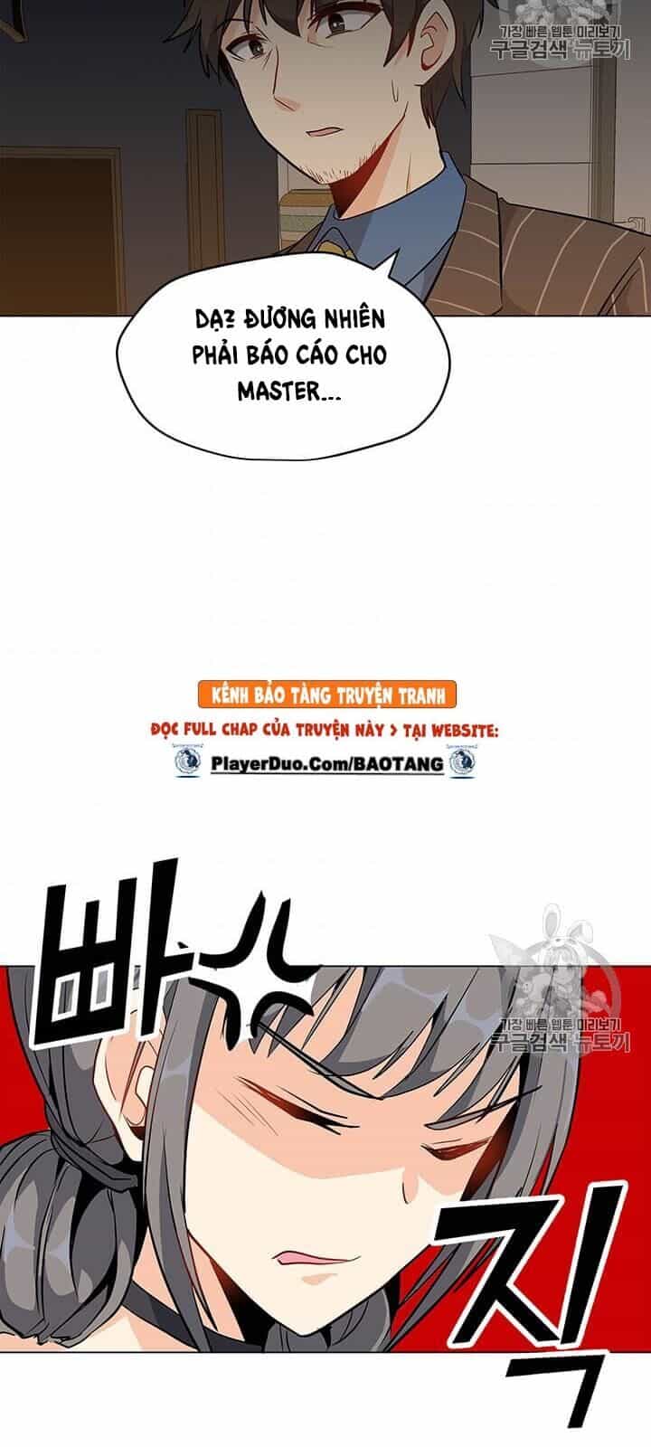 Tôi Là Người Chơi Thần Chú Đơn Độc - Chương 8 - ảnh 6