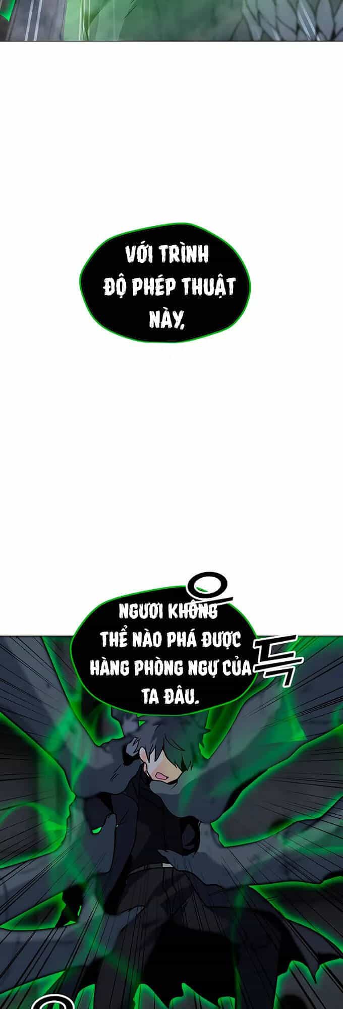 Tôi Là Người Chơi Thần Chú Đơn Độc - Chương 82 - ảnh 38