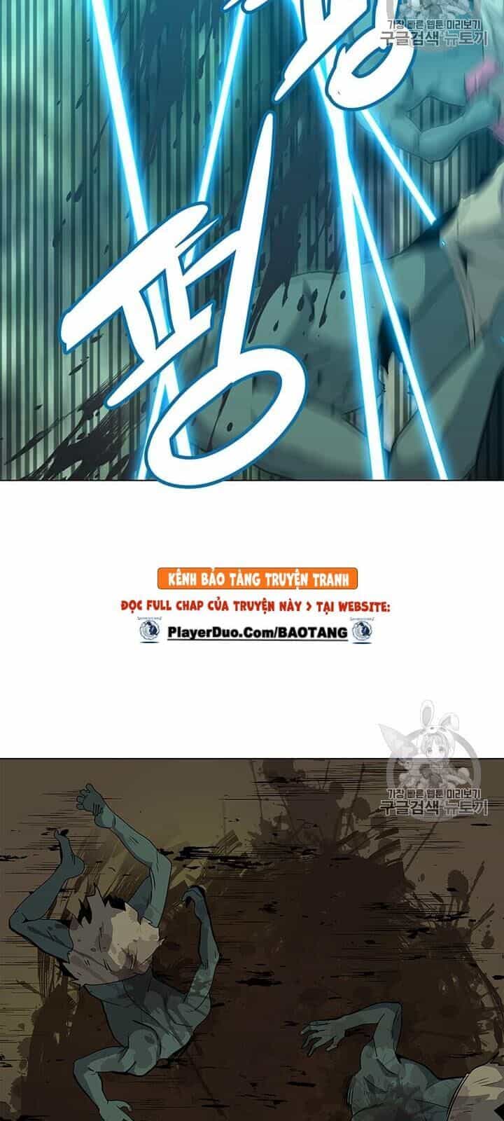 Tôi Là Người Chơi Thần Chú Đơn Độc - Chương 9 - ảnh 18