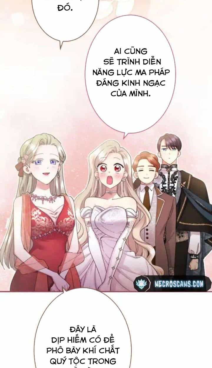 Tôi Là Người Mẹ Kế Vô Dụng, Nhưng Tôi Yêu Gia Đình Nhỏ Của Mình Vô Cùng! - Chương 100 - ảnh 32