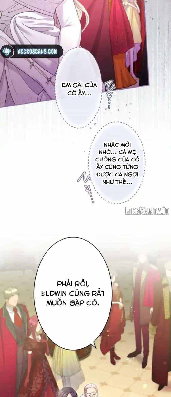 Tôi Là Người Mẹ Kế Vô Dụng, Nhưng Tôi Yêu Gia Đình Nhỏ Của Mình Vô Cùng! - Chương 100 - ảnh 64
