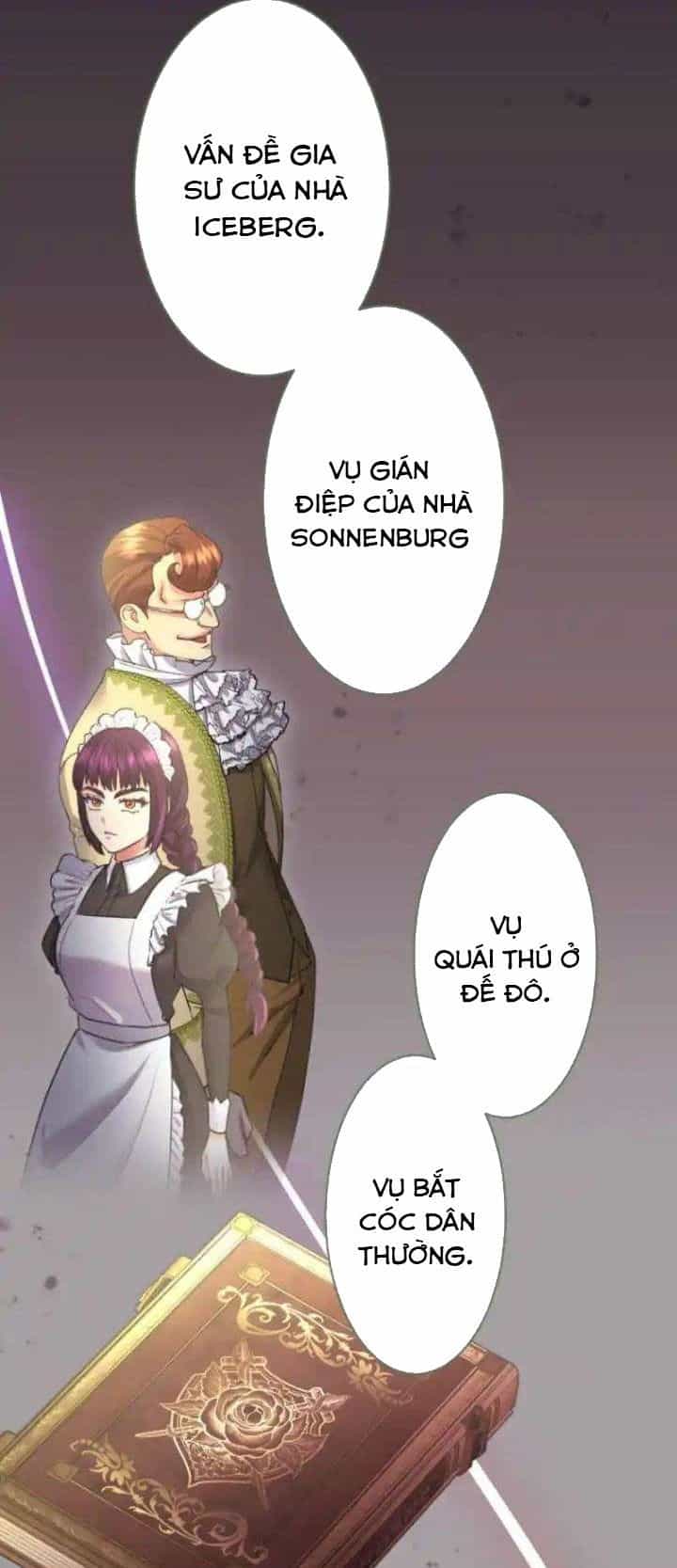 Tôi Là Người Mẹ Kế Vô Dụng, Nhưng Tôi Yêu Gia Đình Nhỏ Của Mình Vô Cùng! - Chương 101 - ảnh 63