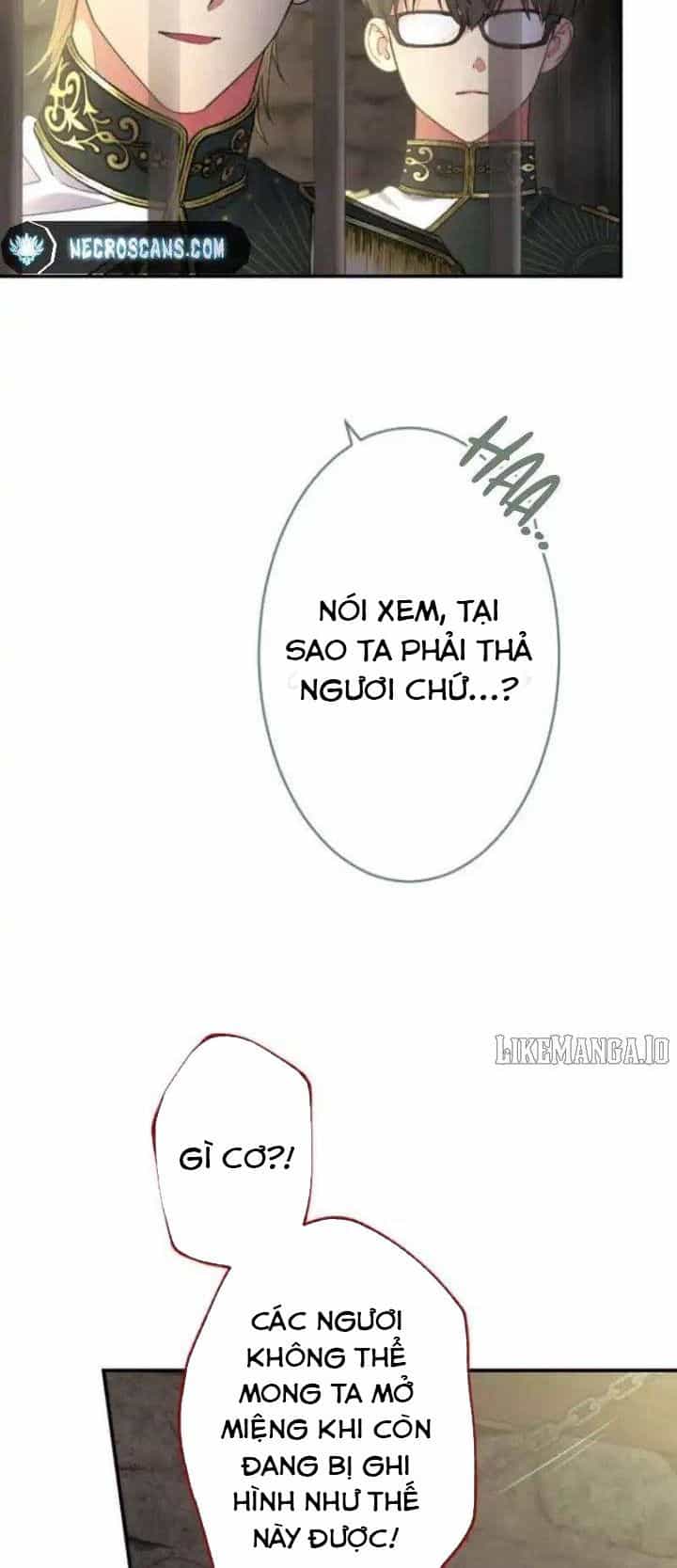 Tôi Là Người Mẹ Kế Vô Dụng, Nhưng Tôi Yêu Gia Đình Nhỏ Của Mình Vô Cùng! - Chương 101 - ảnh 8