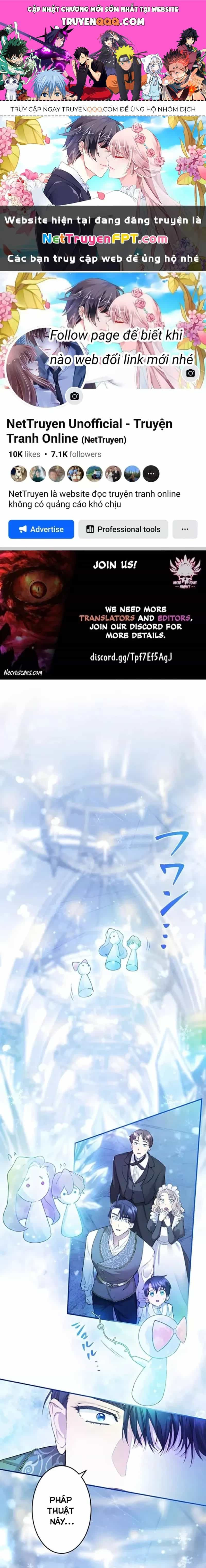 Tôi Là Người Mẹ Kế Vô Dụng, Nhưng Tôi Yêu Gia Đình Nhỏ Của Mình Vô Cùng! - Chương 11 - ảnh 1