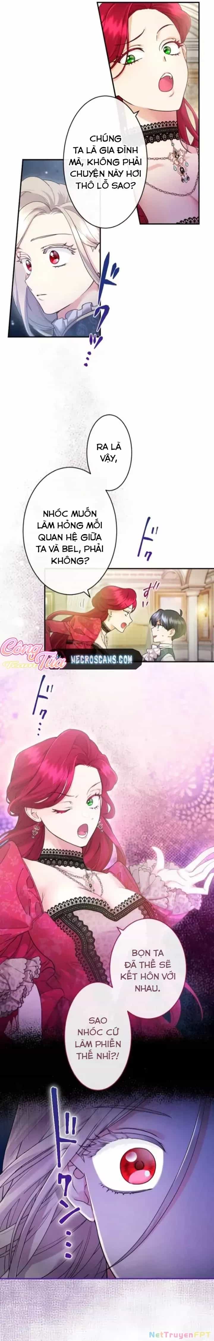 Tôi Là Người Mẹ Kế Vô Dụng, Nhưng Tôi Yêu Gia Đình Nhỏ Của Mình Vô Cùng! - Chương 22 - ảnh 18