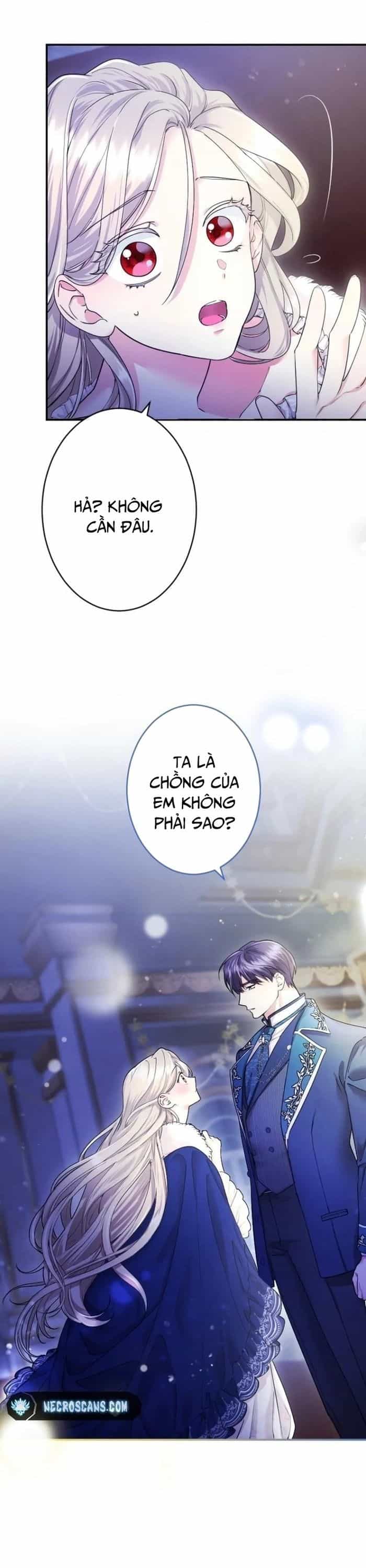Tôi Là Người Mẹ Kế Vô Dụng, Nhưng Tôi Yêu Gia Đình Nhỏ Của Mình Vô Cùng! - Chương 28 - ảnh 5