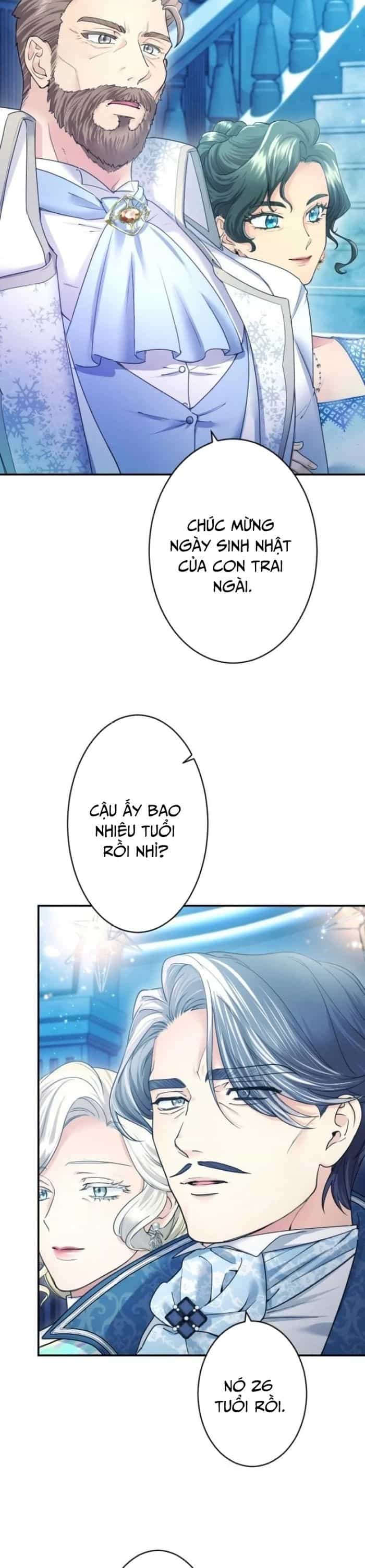 Tôi Là Người Mẹ Kế Vô Dụng, Nhưng Tôi Yêu Gia Đình Nhỏ Của Mình Vô Cùng! - Chương 29 - ảnh 21